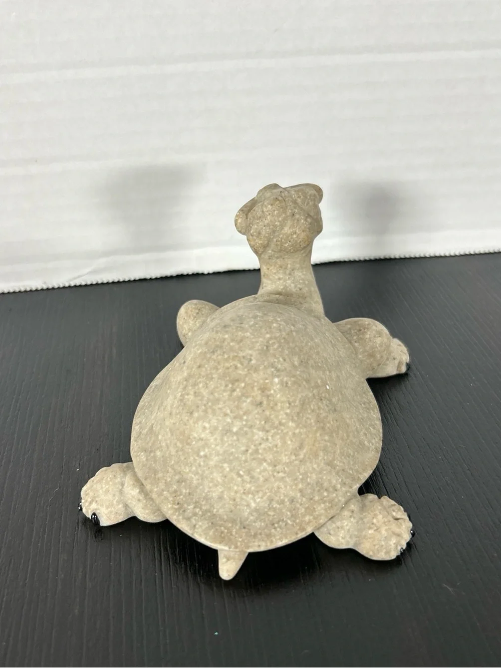 Quarry Critters figurine